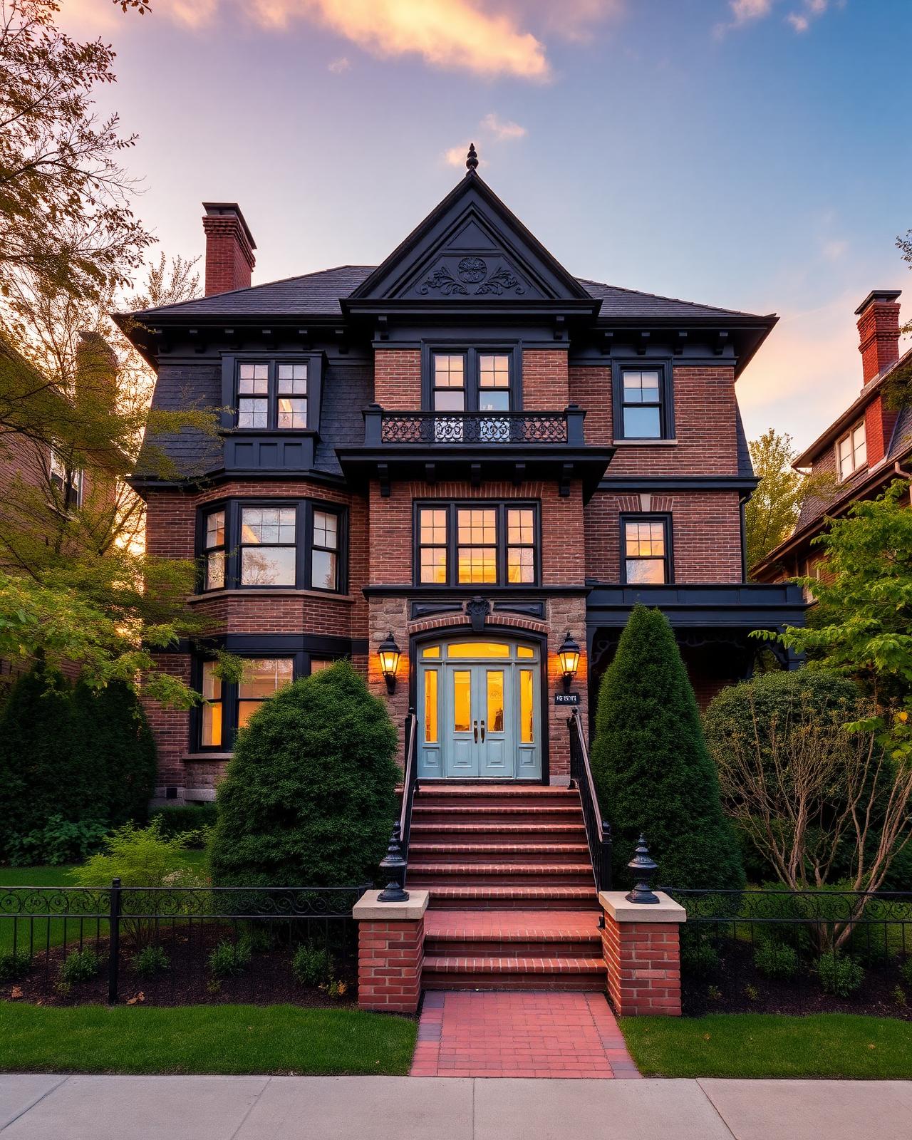Edwardian Detached